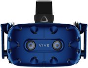 HTC Vive Pro Eye фото