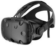 HTC Vive фото