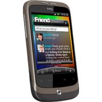 Htc Wildfire