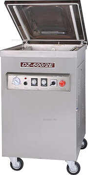 Hualian DZQ-500/2E фото