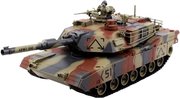 Huan Qi M1A2 Abrams 1:24 фото