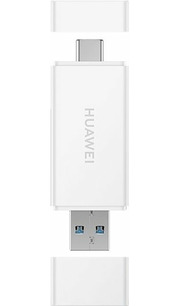 Huawei 2-in-1 Memory Card Reader фото