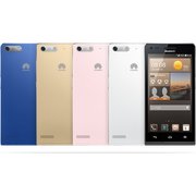 Huawei Ascend G6 фото