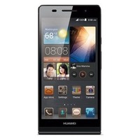 Huawei Ascend P6