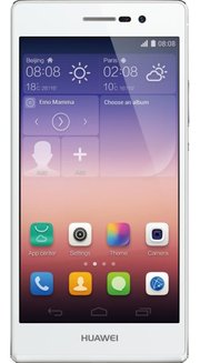 Huawei Ascend P7 Dual sim фото