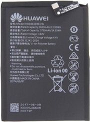 Копия Huawei HB386589ECW фото