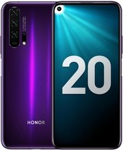 Huawei Honor 20 Pro фото