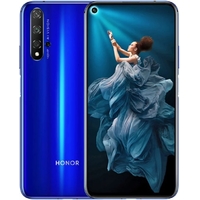 Huawei Honor 20