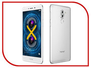 Huawei Honor 6X 64Gb фото