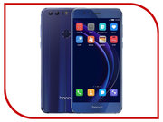 Huawei Honor 8 64Gb RAM 4Gb фото