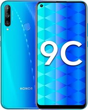 Huawei Honor 9C фото