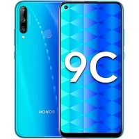 Huawei Honor 9C