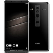 Huawei Mate 10 Porsche Design фото