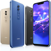 Huawei Mate 20 Lite фото