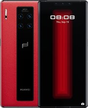 Huawei Mate 30 RS Porsche Design фото