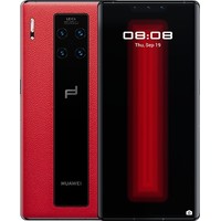 Huawei Mate 30 RS Porsche Design