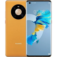 Huawei Mate 40E