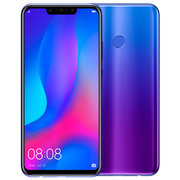 Huawei Nova 3 128GB фото