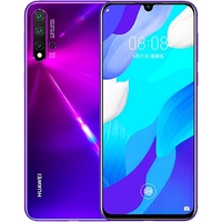 Huawei Nova 5 Pro