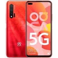 Huawei Nova 6 5G