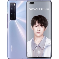 Huawei Nova 7 Pro