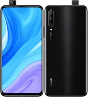 Huawei P smart Pro 2019 фото