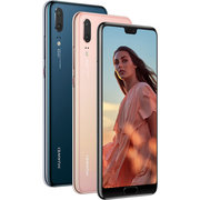 Huawei P20 Dual SIM фото