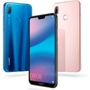 Huawei P20 Lite фото