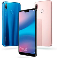 Huawei P20 Lite