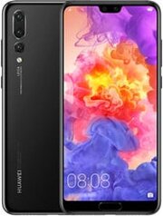 Huawei P20 Pro Single SIM фото