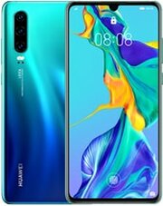 Huawei P30 128GB фото