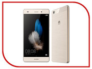 Huawei P8 Lite фото