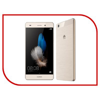 Huawei P8 Lite