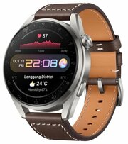 Huawei Watch 3 Pro LTE фото