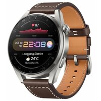 Huawei Watch 3 Pro LTE