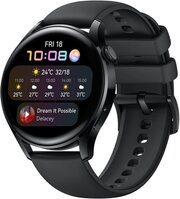 Huawei Watch 3 фото