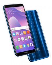 Huawei Y7 Prime (2018) фото