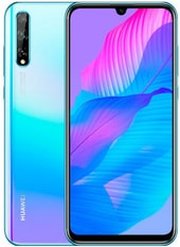 Huawei Y8p 128GB фото