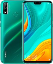 Huawei Y8s фото