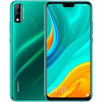 Huawei Y8s