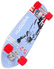 HUDORA ABEC 7 Cruiser фото