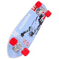 Hudora ABEC 7 Cruiser