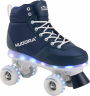 HUDORA Roller Skates Advanced LED фото