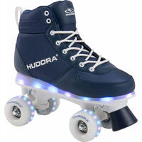 Hudora Roller Skates Advanced LED