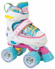 HUDORA Rollschuh Skate Wonders фото