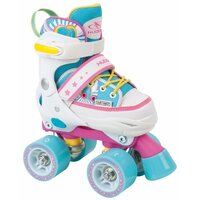 Hudora Rollschuh Skate Wonders