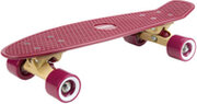 Hudora Skateboard Retro Board Curve 12153 фото