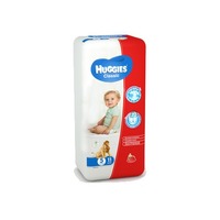 Huggies Classic 11-25 кг (11)