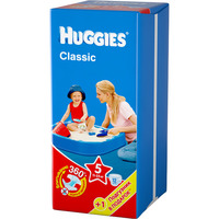 Huggies Classic 11-25 кг (12)