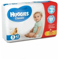 HUGGIES Classic 11-25 кг (42)